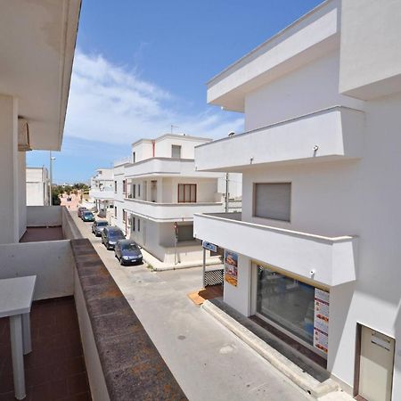Dea Minerva Apartment By Salento Affitti Torre San Giovanni Exterior foto