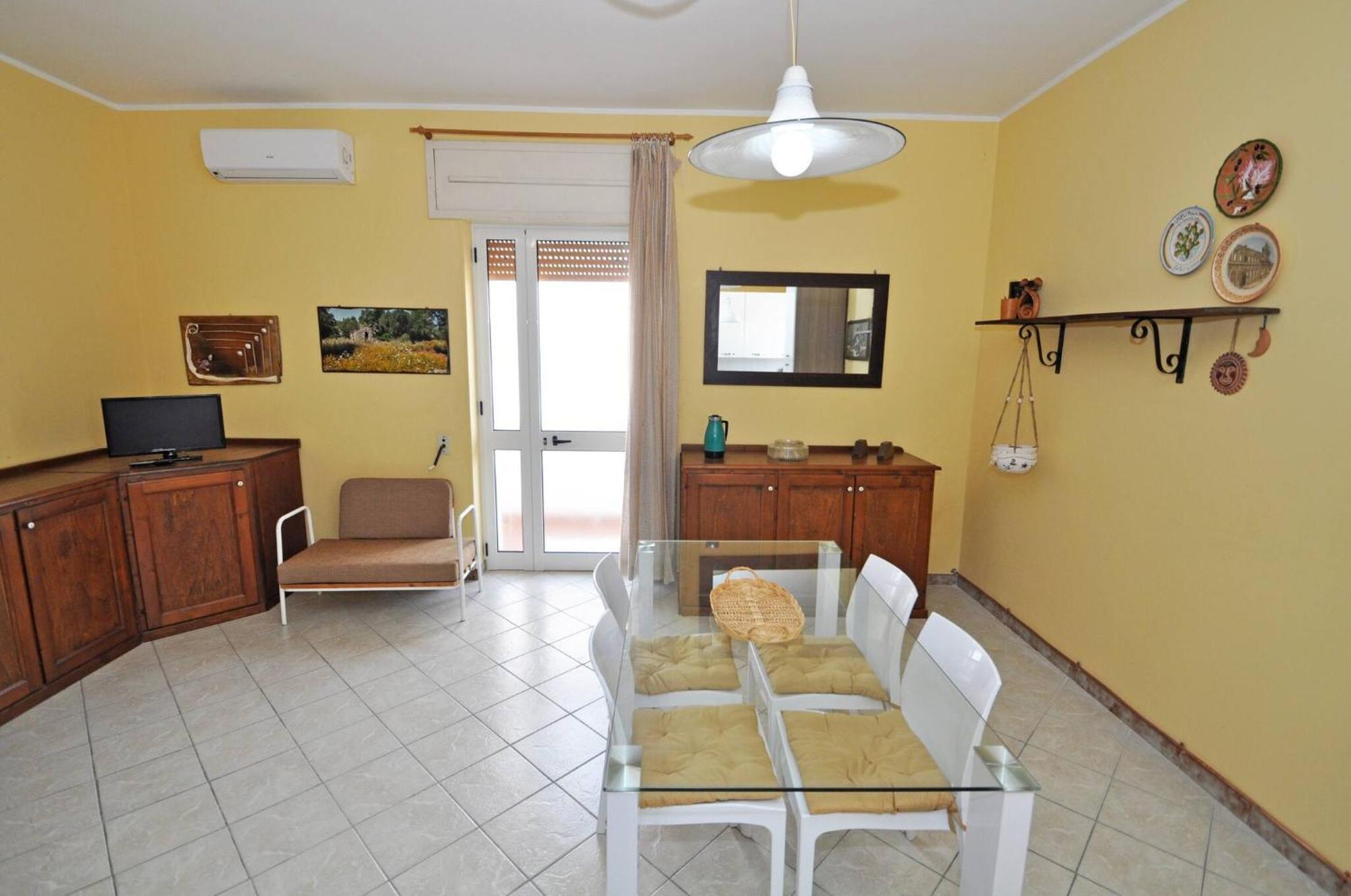 Dea Minerva Apartment By Salento Affitti Torre San Giovanni Exterior foto